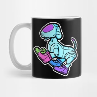 Rad Aibo Mug